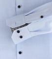 Businesshemd 44 Modern Fit - Blau
