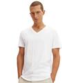 Doppelpack T-Shirt XXXL Regular Fit - White