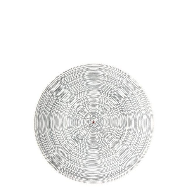 Rosenthal Frühstücksteller »TAC Gropius Stripes 2.0 Frühstücksteller 22 cm«, (1 Stück)