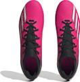 ADIDAS Herren Fussball-Rasenschuhe X SPEEDPORTAL.3 FG 45 ⅓ in Grau