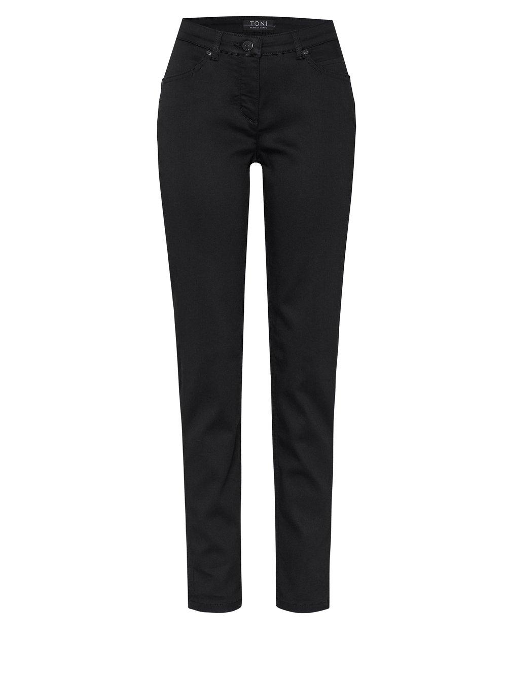 Perfect Shape Straight 40 - Black