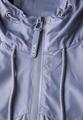 Windbreaker mit Taschen S - Lavender Haze
