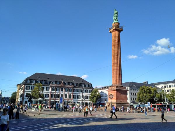 Darmstadt