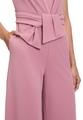Jumpsuit 40 Ausgestellt - Desert Rose