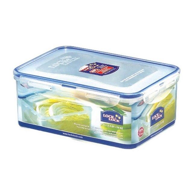 Frischhaltedose 'Lock & Lock Classic'