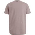 cotton elastan jersey melange L Regular Fit - Very Grape