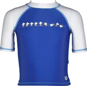 ARENA Kinder Shirt FRIENDS KIDS UV S/S TEE 128 in Bunt