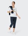 MARTHA 3/4 Hose 36 - Night
