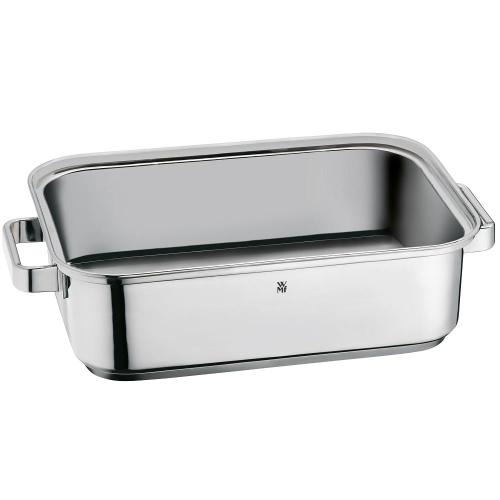 WMF Vitalis 6,5 Liter mit Silikondeckel und Spargelzange - Default Title