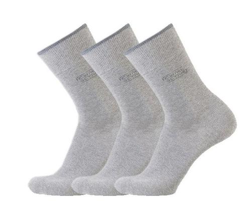 camel active Basicsocken (Set, 3 Paar)