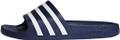 ADIDAS Badeslipper Badesandalen ADILETTE AQUA 38 in Grau