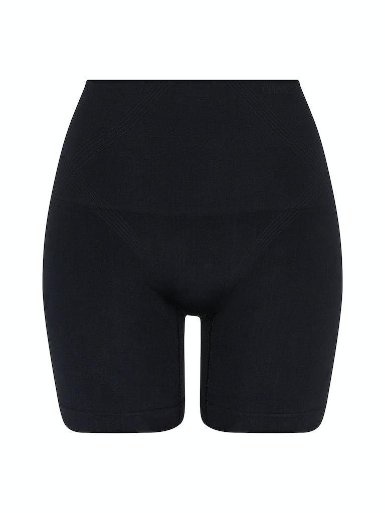 Smooth Comfort Radlerhose Schwarz S