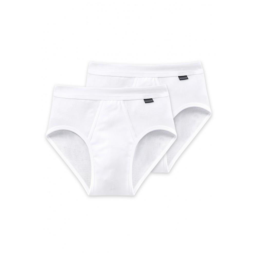 2PACK Sportslip 8 - Weiss