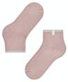 FALKE Cosy Plush Damen Rosa 39-42