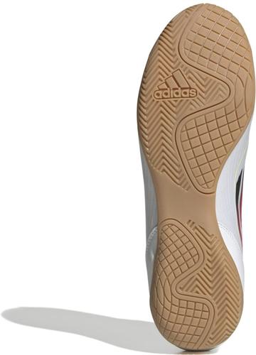 ADIDAS Herren Fussball-Hallenschuhe F50 Club IN 45 ⅓ in Grau