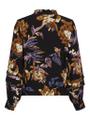 VIJENNIE LIA L/S TOP Blau 36