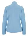 DORIT 50 Figurbetont - Daylight Blue Uni