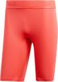 ADIDAS Herren Tights "Alphaskin Sport" S in Rot