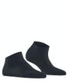 FALKE Sensitive London Damen Blau 39-42