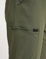 HOT-SPORTSWEAR Herren Hose Montreal M_Pants 52 in Grün