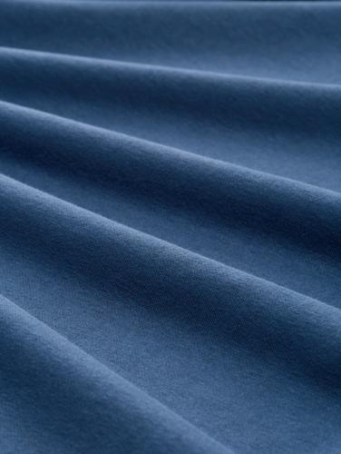 Sweatjacke mit Stehkragen XXXL Regular Fit - Nighttime Blue