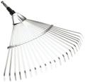 GARDENA Combi-Fächerbesen »combisystem«, 50 cm Arbeitsbreite