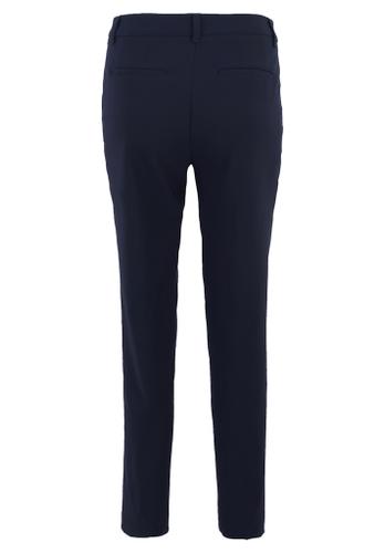 Businesshose Blau 36