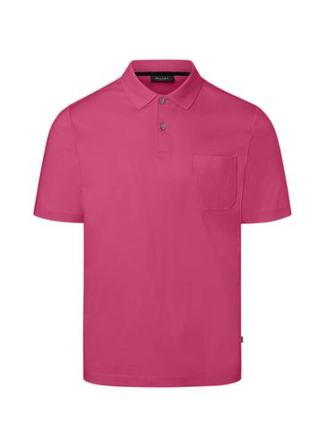 Poloshirt 60 Regular Fit - Warm Pink