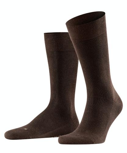FALKE Sensitive London Herren Braun 39-42