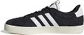ADIDAS Damen Freizeitschuhe VL Court 3.0 42 in Schwarz