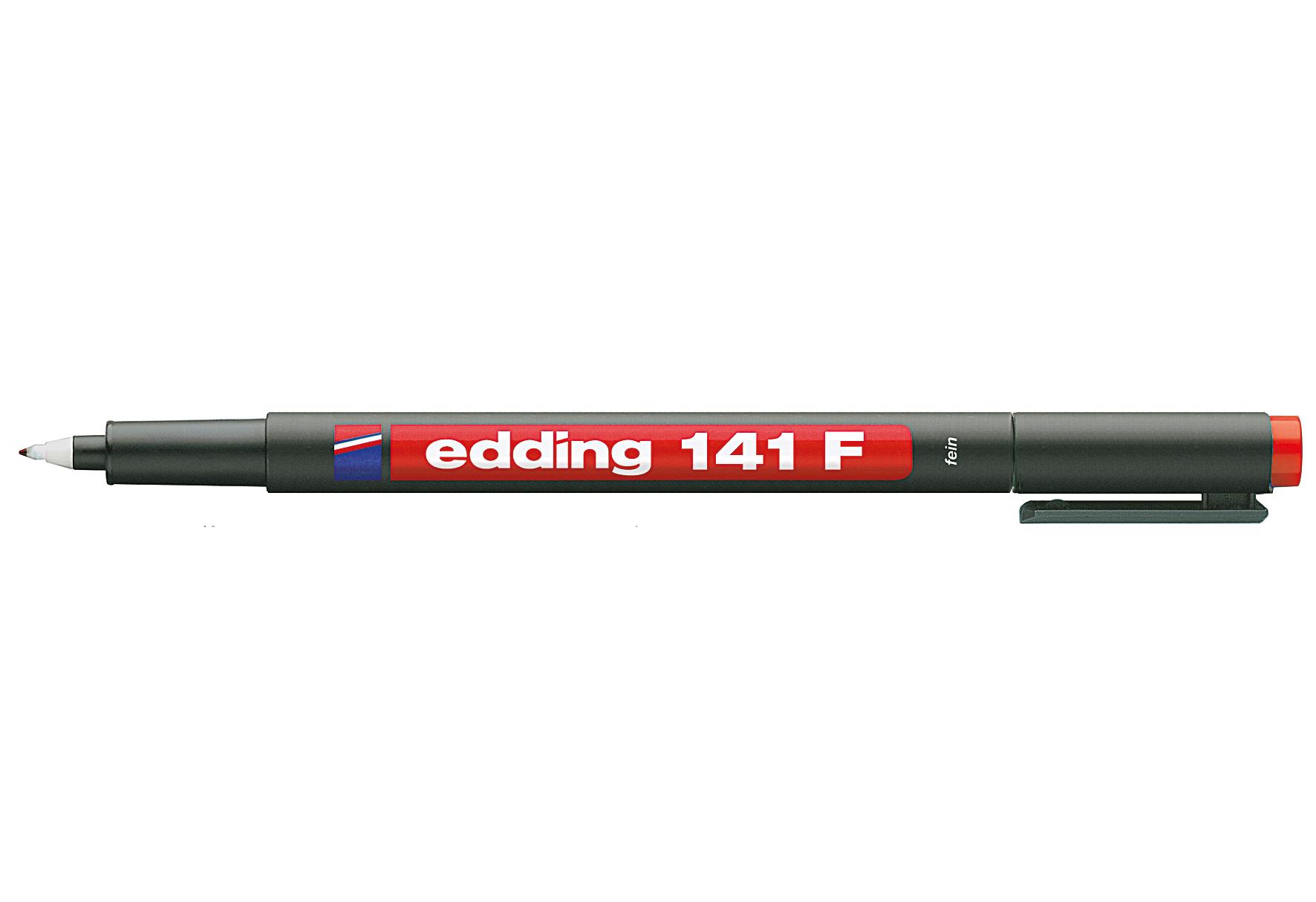 Permanent Marker141 F ohp rot