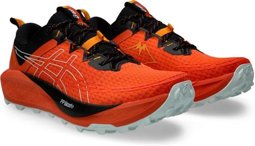 ASICS Herren Trailrunningschuhe GEL-Trabuco 13 46 ½ in Rot