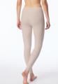 Leggings Beige 40