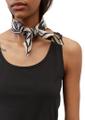Tanktop slim Schwarz S