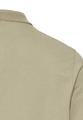 Kurzarm Poloshirt mit Cooling Effekt L Regular Fit - Khaki