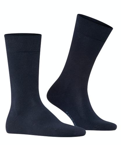 FALKE Sensitive London Herren Blau 43-46