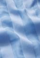Gestreifter Loop-Schal A - Fresh Light Blue