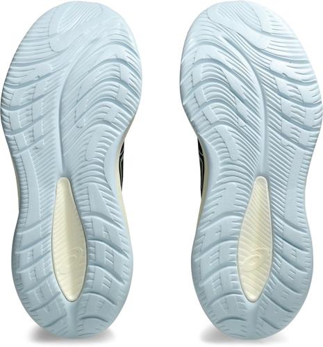 ASICS Damen Laufschuhe GEL-CUMULUS 26 41 ½ in Grau