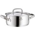Bratentopf Ø 20 cm Gourmet Plus