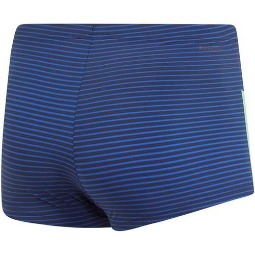 ADIDAS Herren Badeshorts "Graphic" 4 in Braun