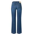 MAC JEANS - WIDE, Authentic Stretch Denim 44/30 Wide Fit - Blau