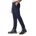 Slim Fit Chino Hose mit Gürtel 32/34 Slim Fit - Sky Captain Blue