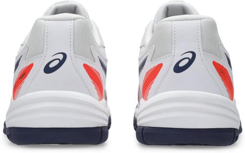 ASICS Herren Handballschuhe GEL-TASK 4 45 in Grau