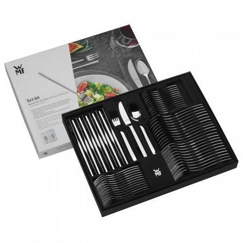 Philadelphia Besteck-Vorteils-Set*, 60-teilig, Cromargan®