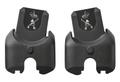 Babyschalen CRS Adapters