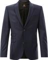AMF-Cliff SV Sakko 46 Oversize Fit - Blau