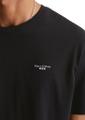 T-Shirt regular XXL - Black