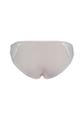 Skiny Damen Rio Slip Micrornaments Weiß 38