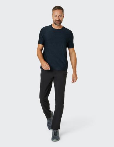 VITUS T-Shirt 54 Basic Fit - Night Mel.