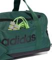 ADIDAS Tasche Linear S - in Grau